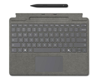 Microsoft Surface Pro8/9 TC + Pen Bundle Copilot Platinum - 1313014 - zdjęcie 1